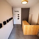 Apartman Dacicky 2