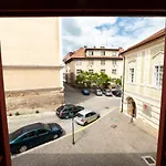 Dacicky 2 Apartman