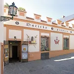 Dacicky 2 Apartman *
