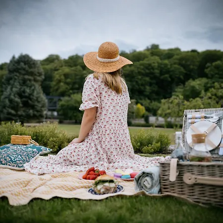 아파트 Dacicky 2 *