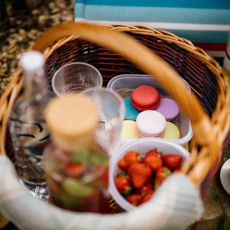 Appartement Dacicky 2