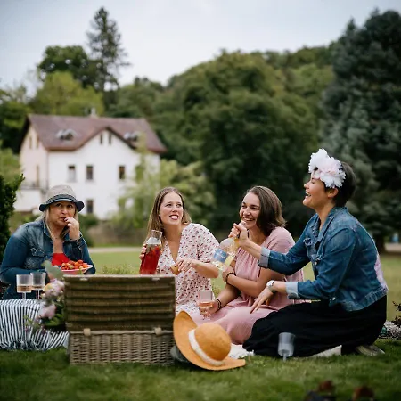 Dacicky 2 Appartement Kutná Hora