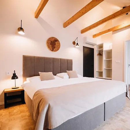 Appartement Dacicky 2 Kutná Hora