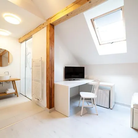 Dacicky 2 Appartement *