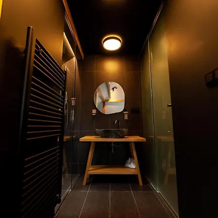 Dacicky 2 Appartement *