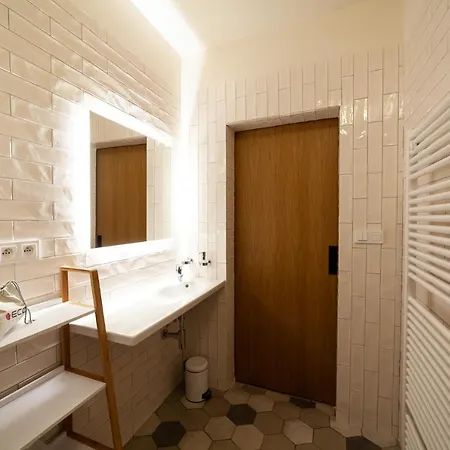 Dacicky 2 Appartement *