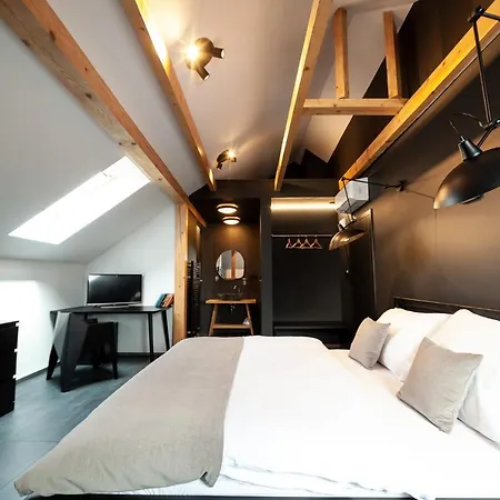 Dacicky 2 Appartement