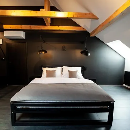 Dacicky 2 Apartament