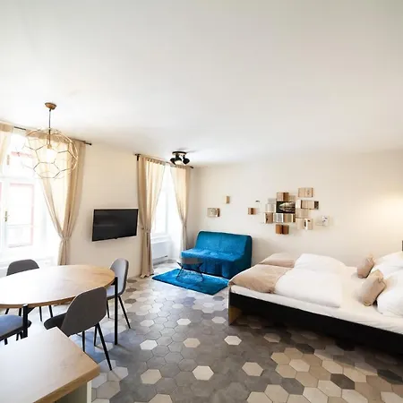 Dacicky 2 Appartement