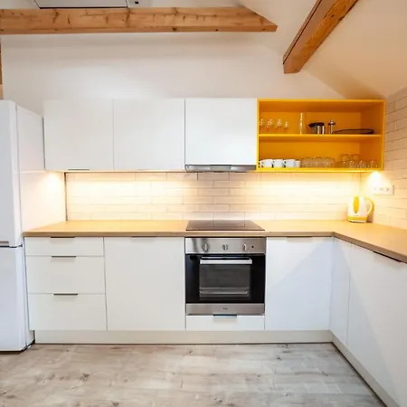 Apartament Dacicky 2