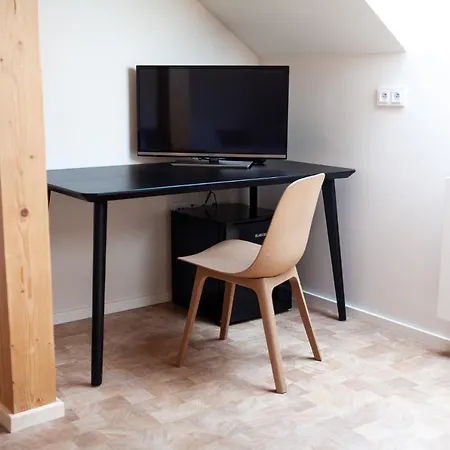 아파트 Dacicky 2 *