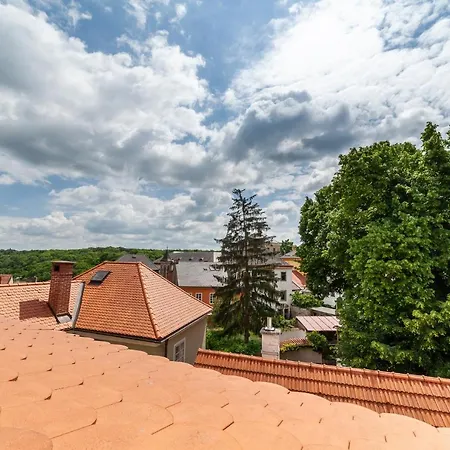 아파트 Dacicky 2 *