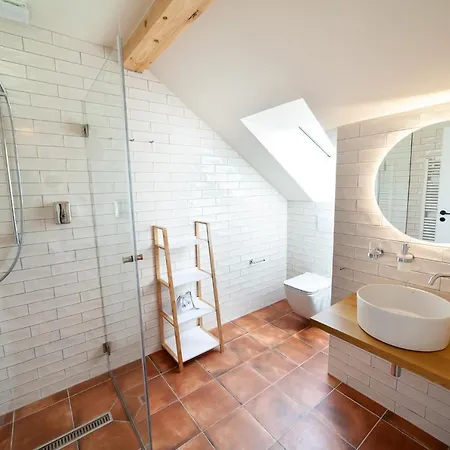 Appartement Dacicky 2 Kutná Hora