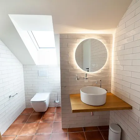 Dacicky 2 Appartement