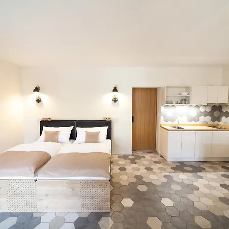 Dacicky 2 Apartament
