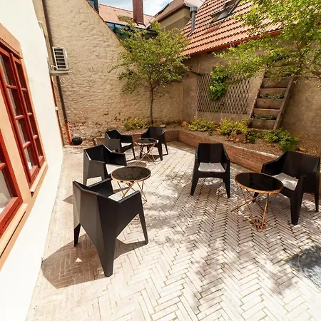 Dacicky 2 Apartament
