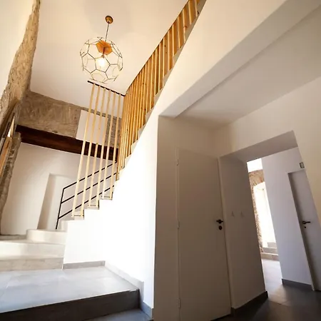 Appartement Dacicky 2 *