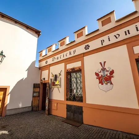 Dacicky 2 쿤타호라