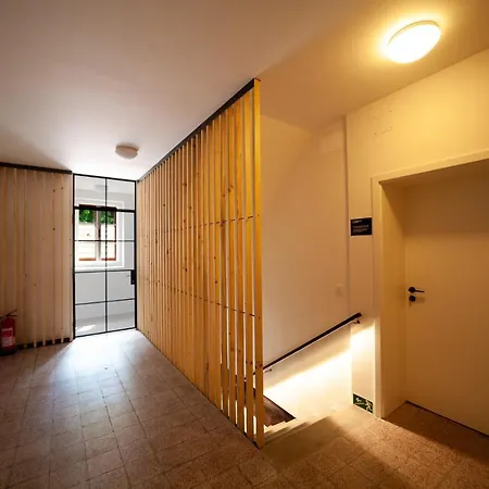 Dacicky 2 Apartament