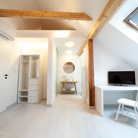 Dacicky 2 아파트 *