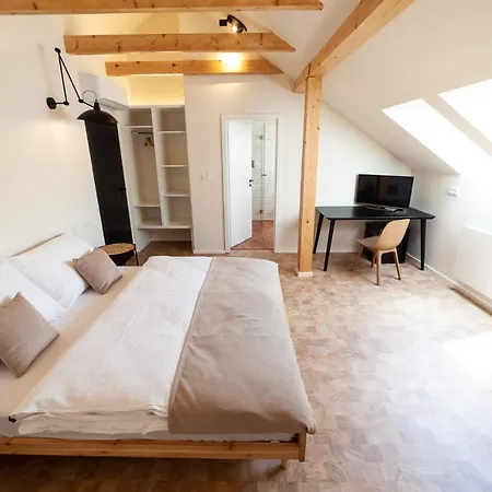 Appartement Dacicky 2