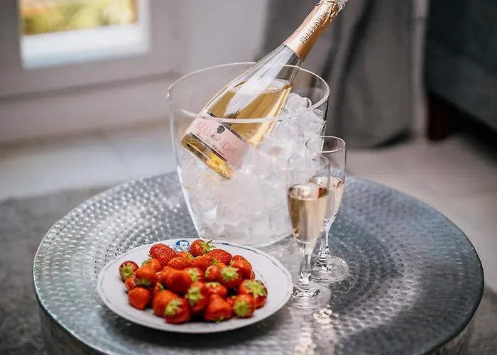 Appartamento Dačický 2