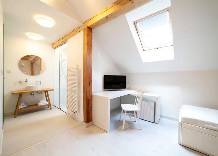 Dačický 2 Appartamento *