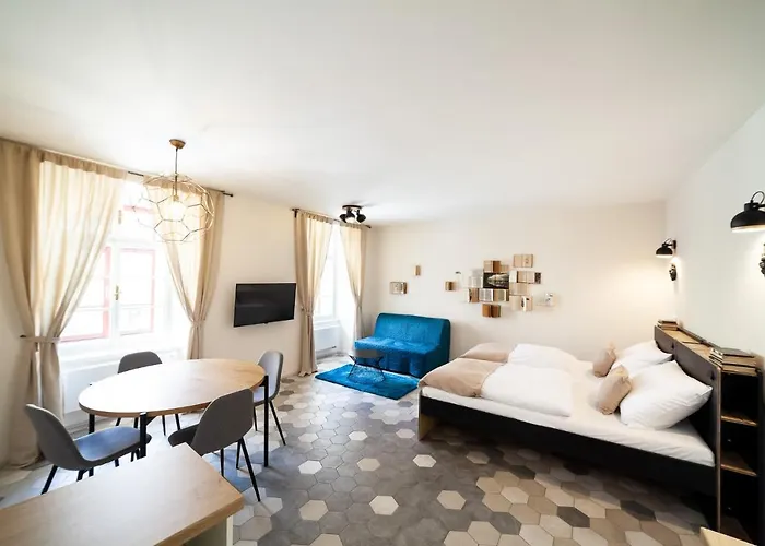 Dačický 2 Appartamento