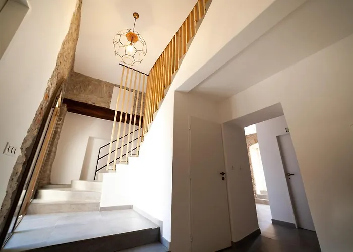 Appartamento Dačický 2 *