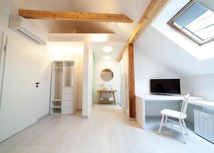 Dačický 2 Appartamento *